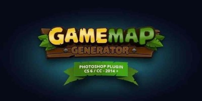 3D地图生成器3D Map Generator扩展面板插件英文原版 3D地图生成器3D Map Generator扩展面板插件英文原版