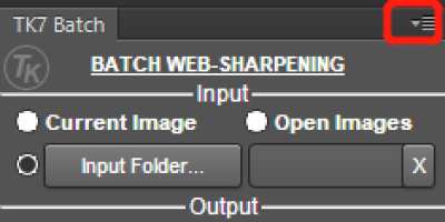 ps亮度蒙版扩展插件TKActions V7.2 Panel for Windows/Mac英文/汉化版 ps亮度蒙版扩展插件TKActions V7.2 Panel for Windows/Mac英文/汉化版