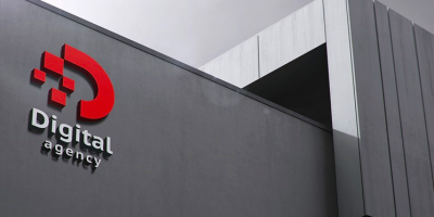 6款LOGO标志企业形象公司PSD贴图样机素材 6款LOGO标志企业形象公司PSD贴图样机素材