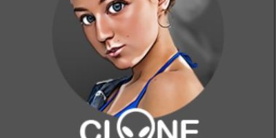 PS照片转卡通漫画风Cartoon Maker Clone v1.0中文版插件支持MAC PS照片转卡通漫画风Cartoon Maker Clone v1.0中文版插件支持MAC