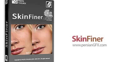PS超好用人像修图插件/软件 SkinFiner v5.0 中文汉化版 PS超好用人像修图插件/软件 SkinFiner v5.0 中文汉化版
