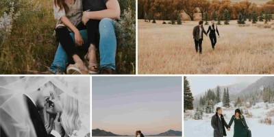 丰富季节自然包 Seasons Presets Pack PS/LR 滤镜预设 丰富季节自然包 Seasons Presets Pack PS/LR 滤镜预设