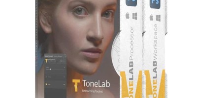 PS专业人像精修套件 ToneLab 汉化插件含Processor_Workspace支持Mac PS专业人像精修套件 ToneLab 汉化插件含Processor_Workspace支持Mac