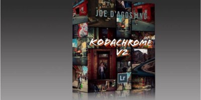 PS柯达克罗姆胶卷 JD Kodachrome V2 Lightroom 模拟预设脚本 PS柯达克罗姆胶卷 JD Kodachrome V2 Lightroom 模拟预设脚本