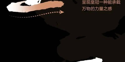 一汽丰田推出“皇冠体 CrownTypeBold”大气磅礴 – 免费可商用 一汽丰田推出“皇冠体 CrownTypeBold”大气磅礴 – 免费可商用