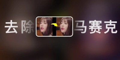 视频/图片去除马赛克神器 CodeFormer-GUI 离线版下载 视频/图片去除马赛克神器 CodeFormer-GUI 离线版下载