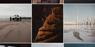 高端商业摄影 Jack Harding Preset Pack 预设集_提升您的照片质感! 高端商业摄影 Jack Harding Preset Pack 预设集_提升您的照片质感!