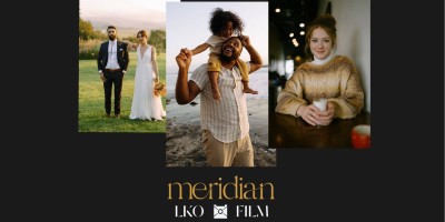 电影质感 Meridian – Lukas Korynta – LKO Film 胶片调色预设 电影质感 Meridian – Lukas Korynta – LKO Film 胶片调色预设