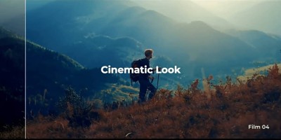 200+款电影大片级LUTS视频调色预设_影视后期必备 200+款电影大片级LUTS视频调色预设_影视后期必备