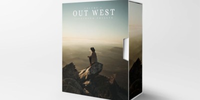 老式电影风格旅拍 Out West Preset Pack  Volume I 预设包 老式电影风格旅拍 Out West Preset Pack  Volume I 预设包