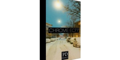 经典电影胶片色彩风光城市人文扫街人像预设 PD PRESETS CHROME EC77 经典电影胶片色彩风光城市人文扫街人像预设 PD PRESETS CHROME EC77