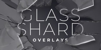24款透明玻璃碎片碎裂破洞边框锋利渣子叠加效果PNG免抠设计素材 24款透明玻璃碎片碎裂破洞边框锋利渣子叠加效果PNG免抠设计素材