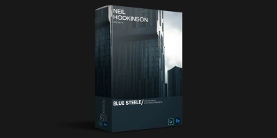 现代都市纪实电影感建筑人文摄影扫街旅拍预设 Neil Hodkinson – Blue Steele Lightroom Preset 现代都市纪实电影感建筑人文摄影扫街旅拍预设 Neil Hodkinson – Blue Steele Lightroom Preset