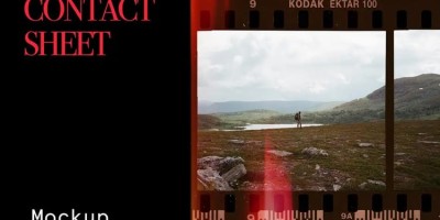 1款复古电影胶片胶卷做旧质感照片底片相框PNG边框PSD模板素材 1款复古电影胶片胶卷做旧质感照片底片相框PNG边框PSD模板素材