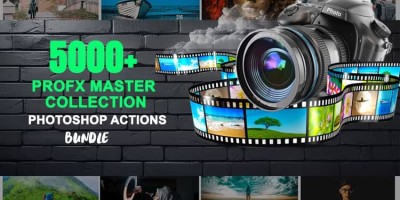 5000+风景婚礼人像节日旅拍生活美食摄影修图PS动作ATN合集 ProFX Master Collection 5000+ Bundle 5000+风景婚礼人像节日旅拍生活美食摄影修图PS动作ATN合集 ProFX Master Collection 5000+ Bundle